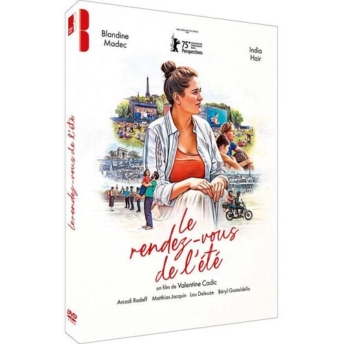 Le Rendez-Vous De L'été
