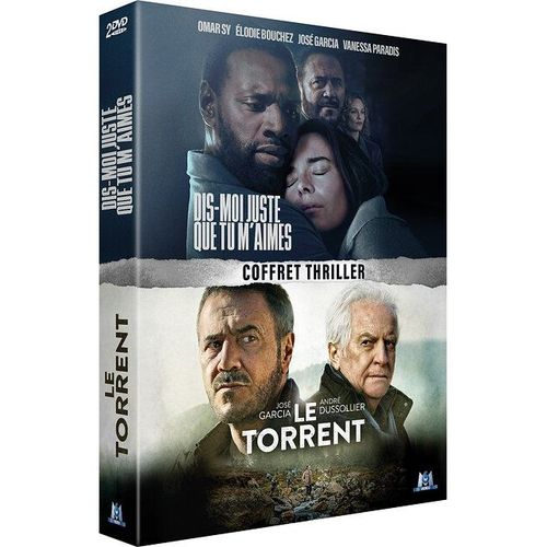 Dis-Moi Juste Que Tu M'aimes + Le Torrent - Pack