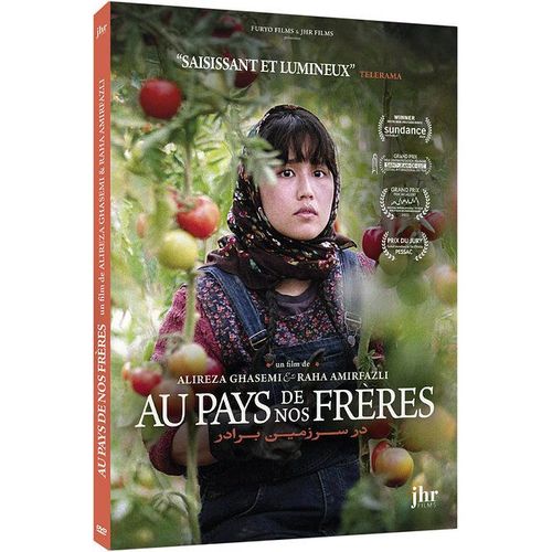 Au Pays De Nos Frères