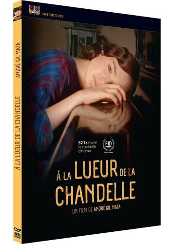 À La Lueur De La Chandelle