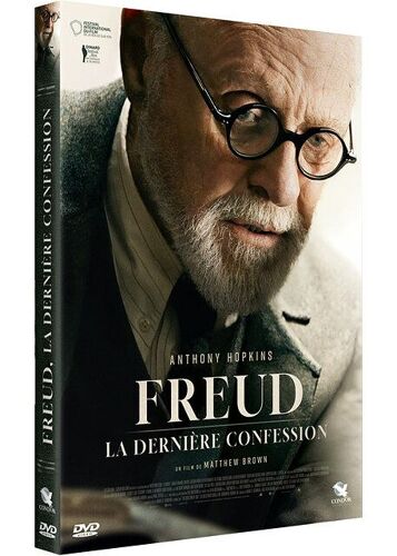 Freud - La Dernière Confession