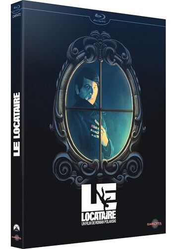 Le Locataire - Blu-Ray