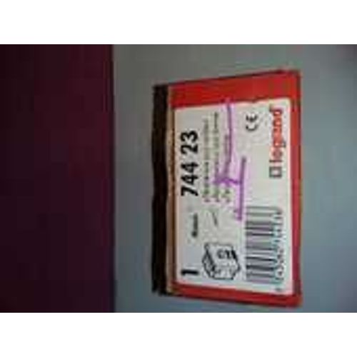 LEGRAND Mosaic - Interrupteur Variateur - 74423