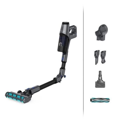 Rowenta Aspirateur Balai Sans Fil Multifonctions X-pert 3.60 Rowenta