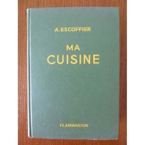 Ma Cuisine, 2500 Recettes