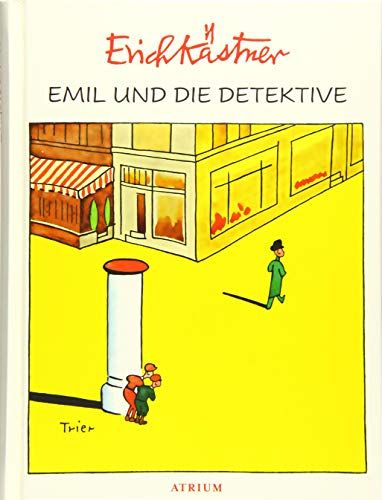 Emil Und Die Detektive