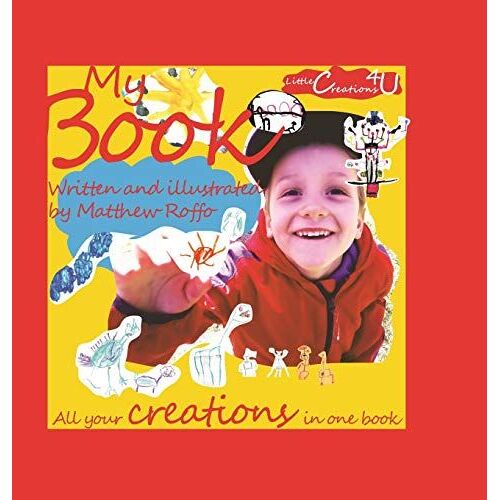 My Book.