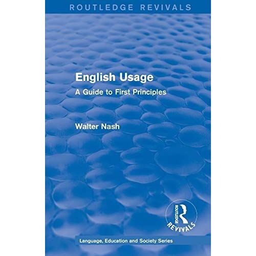 Routledge Revivals