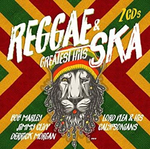 Reggae Et Ska - Greatest Hits
