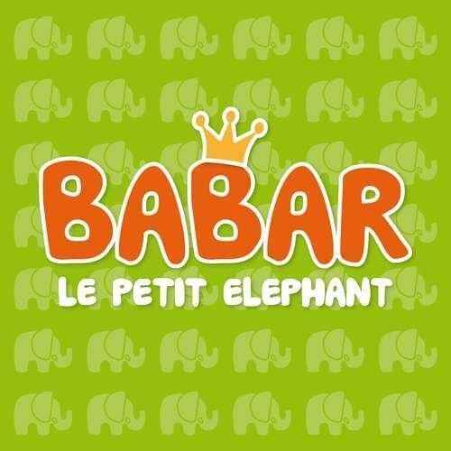 Babar, Le Petit Éléphant