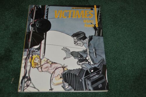 Victimes