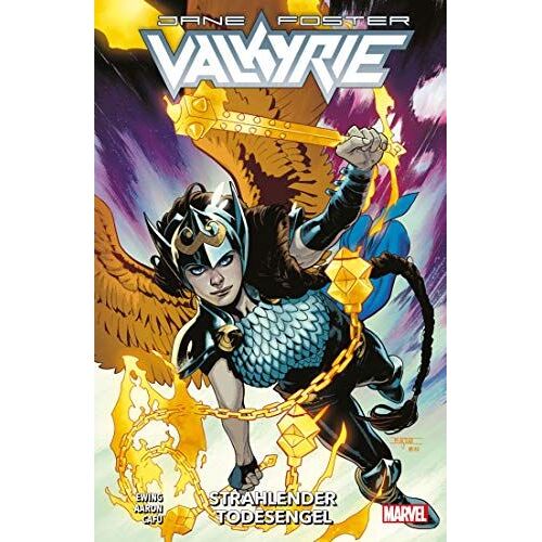 Valkyrie: Jane Foster