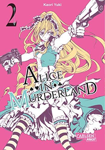 Alice In Murderland 2