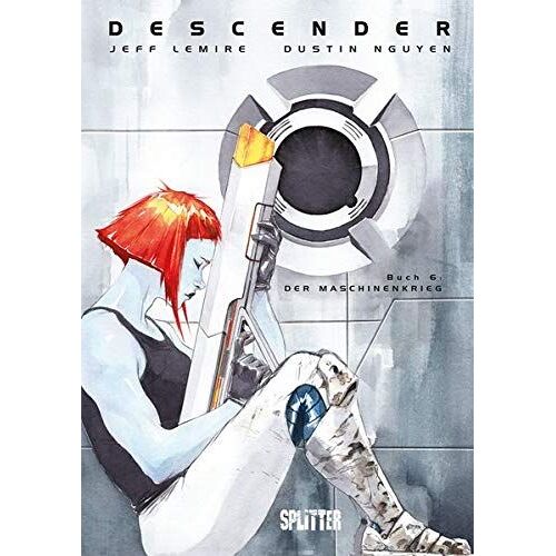 Descender. Band 6