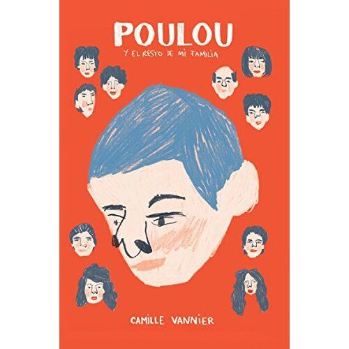 Poulou Y El Resto De Mi Familia