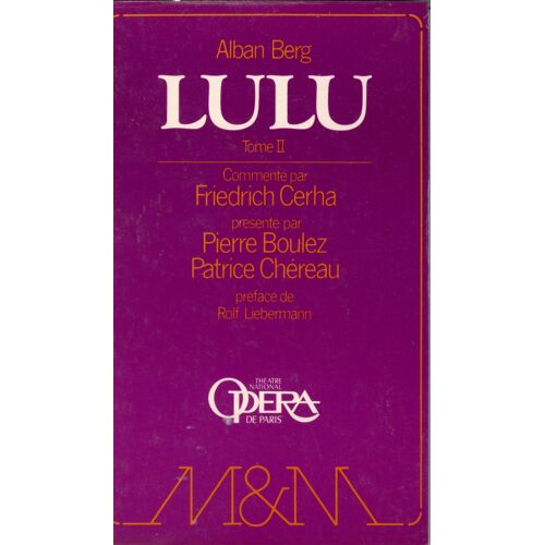 Lulu
