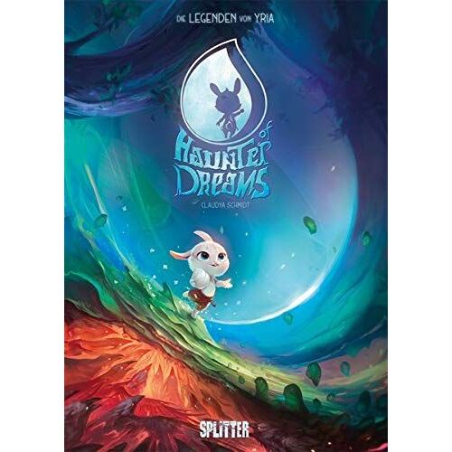 Haunter Of Dreams - Die Legenden Von Yria