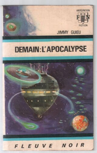 Demain : L'apocalypse