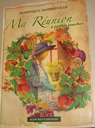 Ma Réunion À Petites Touches