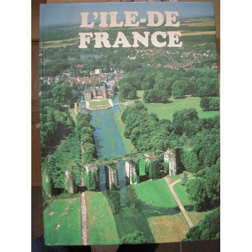 L'île De France