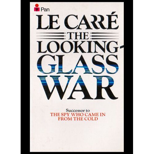 The Looking Glass War
