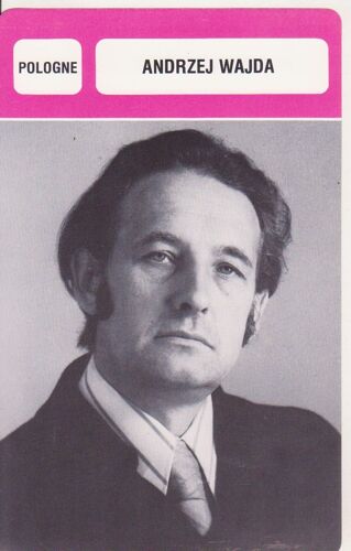 Fiche Cinema ( Réalisateurs )