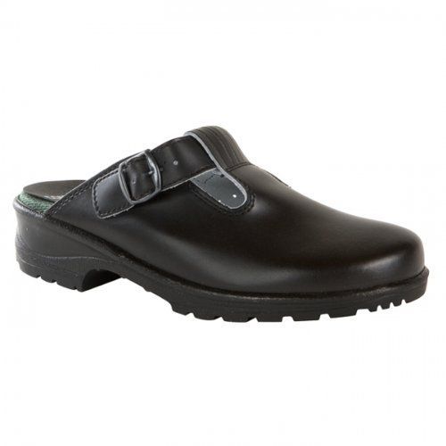 Ejendals 1789-36 Chaussures de Travail 1789`` Taille 36, Noir