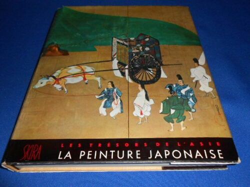 La Peinture Japonaise