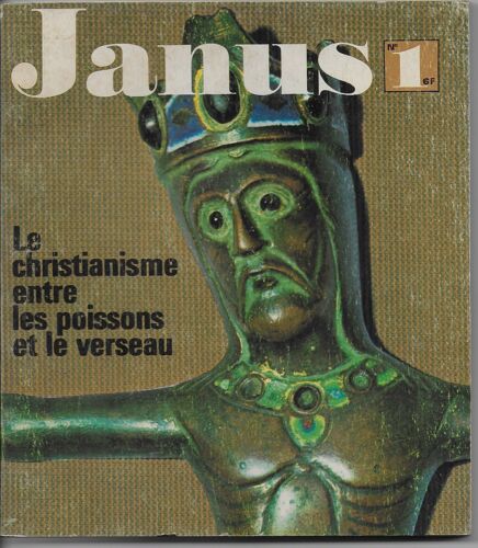 Janus 1 