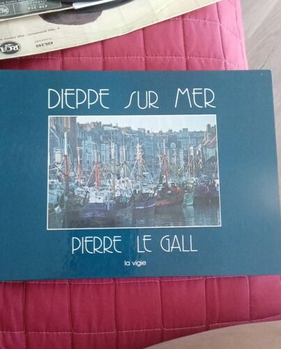 Dieppe Sur Mer 
