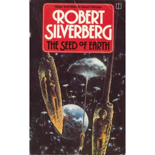 The Seed Of Earth