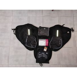 Tablier De Scooter Unviversel