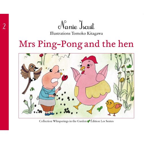 Mrs Ping-Pong And The Hen