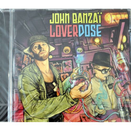 Loverdose