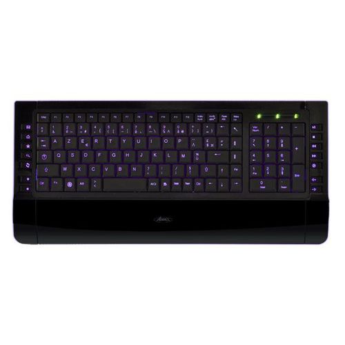 Clavier Advance Office Rainbow