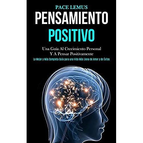 Pensamiento Positivo