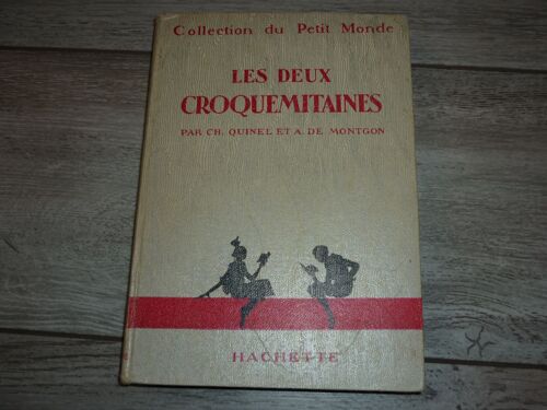 Deux Croquemitaines