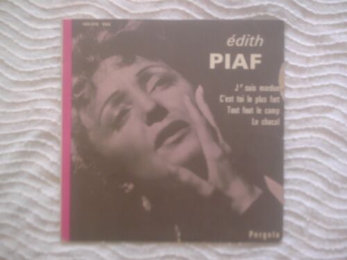 Edith Piaf