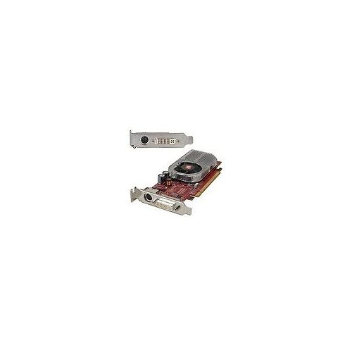 ATI Radeon HD 3450 - Carte graphique - 256 Mo - PCI-Express - Dual Display