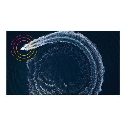 Samsung QE65QN800AT - 65" QN800A Series TV LCD rétro-éclairée par LED - QLED - Smart TV - Tizen OS - 8K (4320p) 7680 x 4320 - HDR - Quantum Mini LED - acier