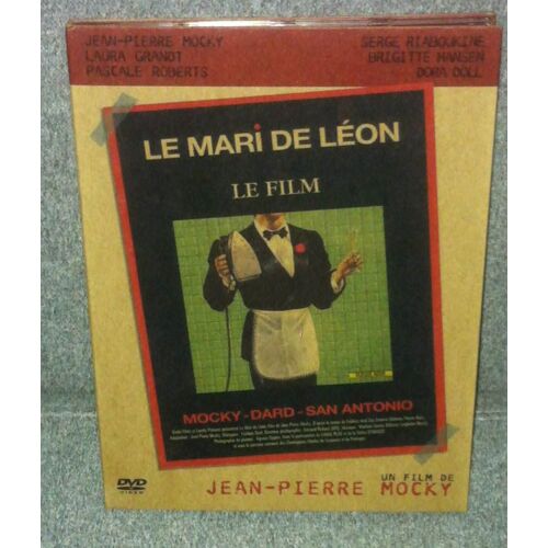 Le Mari De Léon