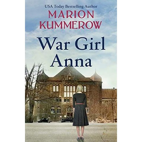War Girl Anna