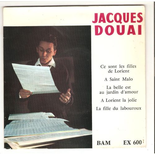 Ce Sont Les Filles De Lorient