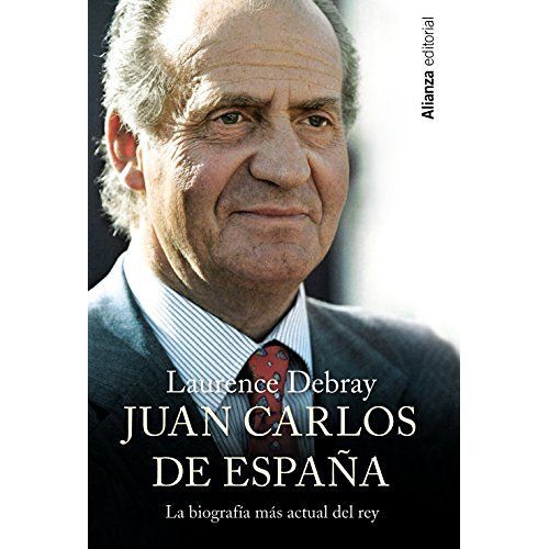 Debray Burgos, L: Juan Carlos De España