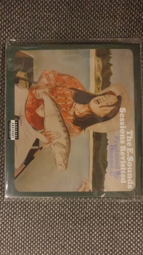 E.Sounds Sessions Revisit