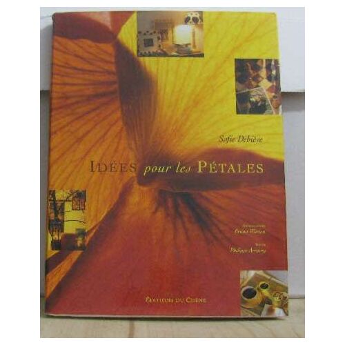 Idees Pour Les Petales