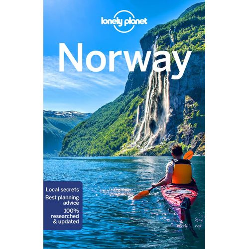 Norway 8ed -Anglais-