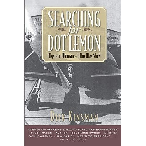 Searching For Dot Lemon