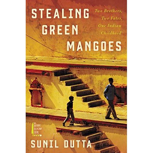 Stealing Green Mangoes