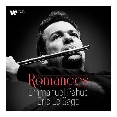 Romances - Cd Album